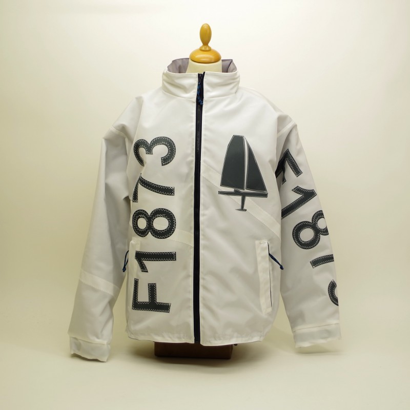 veste de voile