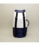 Sac Marin 30X60 en voile de bateau 