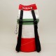 SAC MARIN 25X50 EN VOILE DE BATEAU