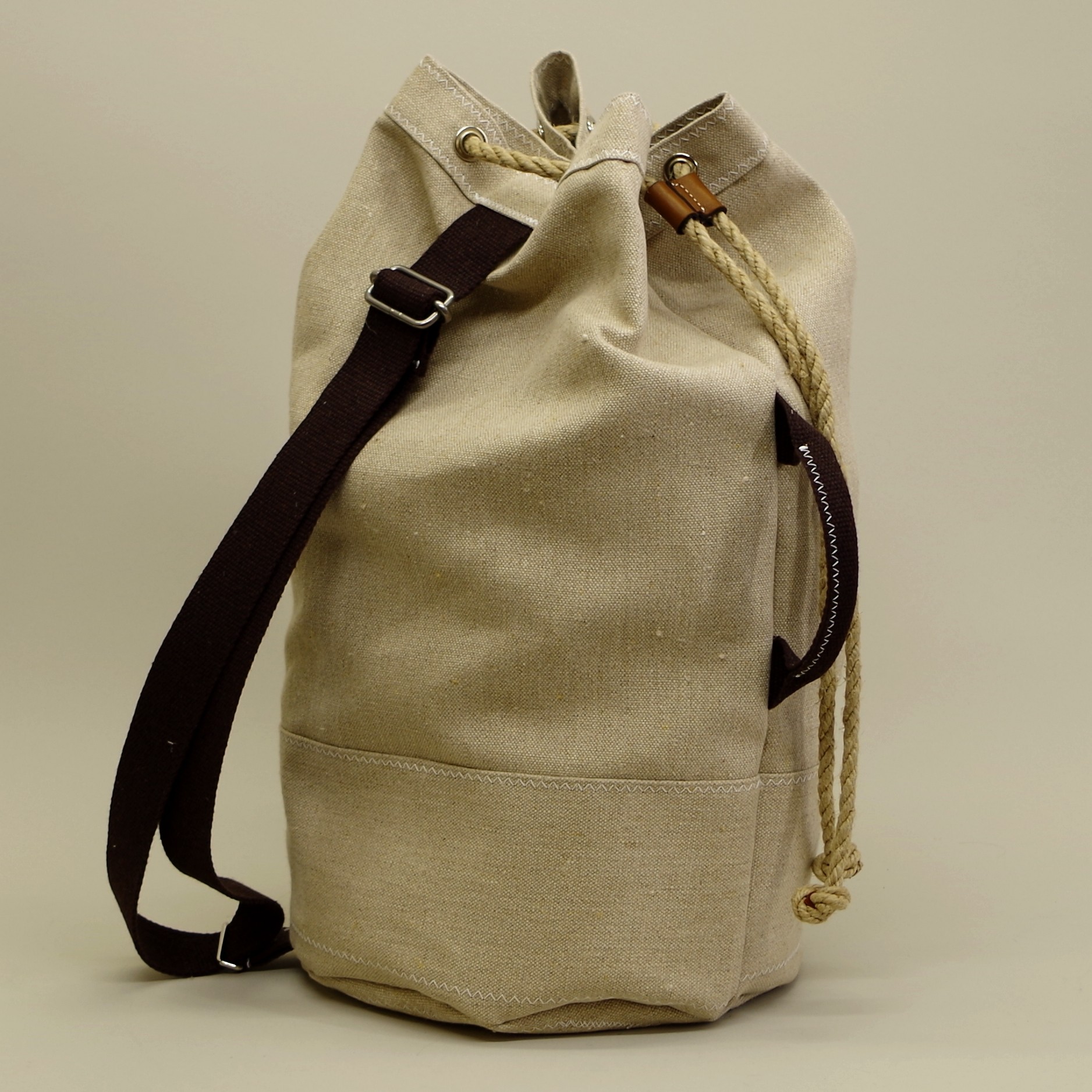 Sac de hotsell marin en toile