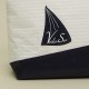 TROUSSE DE TOILETTE L NAVY BLUE