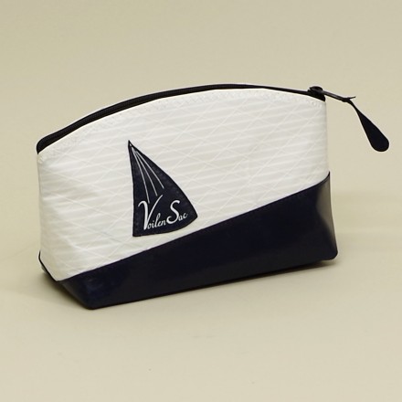 TROUSSE DE TOILETTE M NAVY BLUE