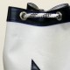 Sac marin en voile de bateau navy blue