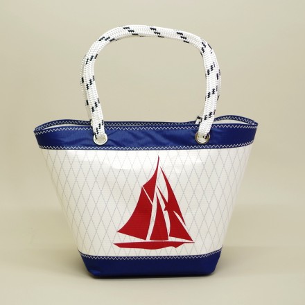 Panier à Vélo Classic Yacht