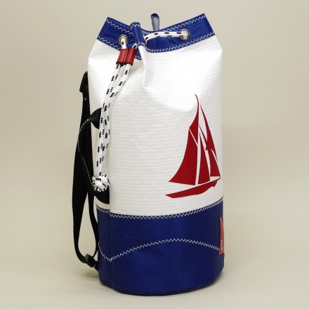 Sac Marin Paulo 25X50 Classic yacht en voile de bateau