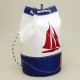 Sac Marin Paulo 25X40 Classic yacht en voile de bateau