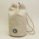 Sac Marin lin Hermione 25X45 logo marine