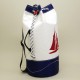 Sac Marin Paulo 30X60 Classic yacht en voile de bateau