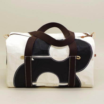 Sac de Sport en voile de bateau Moonbeam