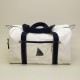 Sac de Sport en voile de bateau Moonbeam