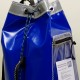 Sac cordiste EPI 45 litres Bleu