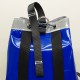 Sac cordiste EPI 45 litres Bleu