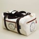 Sac de sport Moonbeam IV en voile de bateau