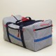 Sac de Sport Mic en voile de bateau