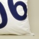 Coussin extérieure 60 X 80 personnalisable