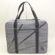 Valise JP Liteskin en voile de bateau