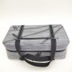 Valise Weekend Nicole Liteskin en voile de bateau