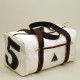 Sac de Sport Moonbeam N°5 en voile de bateau