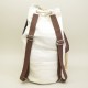 Sac Marin Paulo Vintage En voile de Bateau