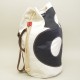 Sac Marin Paulo Vintage En voile de Bateau