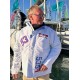 Veste Guy en Voile de Bateau