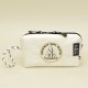 Pochette Caro Vintage n°3 en voile de bateau