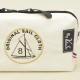 Pochette Caro Vintage n°7 en voile de bateau