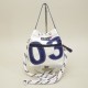 Sac seau Mel Vintage 03 Marine en voile de bateau