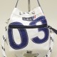 Sac seau Mel Vintage 03 Marine en voile de bateau