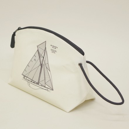 Trousse de toilette Classic Yacht Marsika