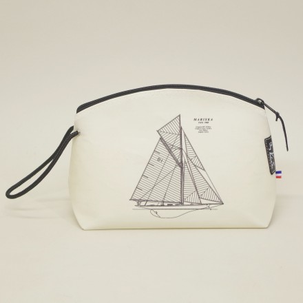 Trousse de toilette Classic Yacht Marsika