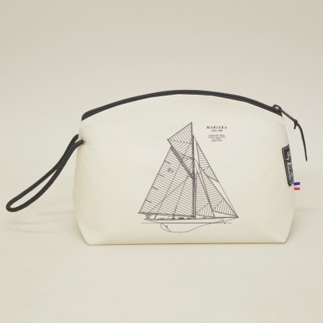 Trousse de toilette Classic Yacht Marsika