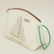 Trousse de toilette Classic Shamrock