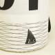 SAC MARIN 30X60 en voile de bateau