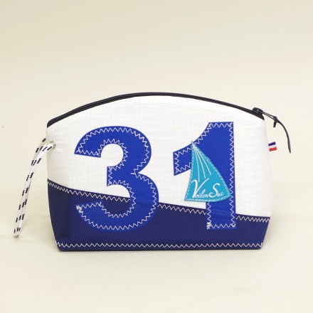 Trousse de toilette L Collioure numéro 31