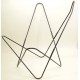 Structure fauteuil AA Newdesign