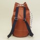 Sac Marin Paulo Vintage 22 litres En voile de Bateau