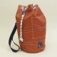 Sac Marin Paulo Vintage 22 litres En voile de Bateau