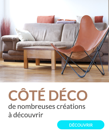 Déco Homme